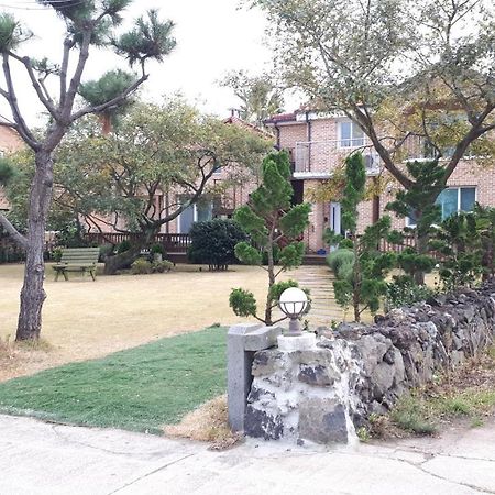 Villa Jeju Olleh House Exterior foto